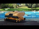Dolphin Wave 200 XL met actieve borstels