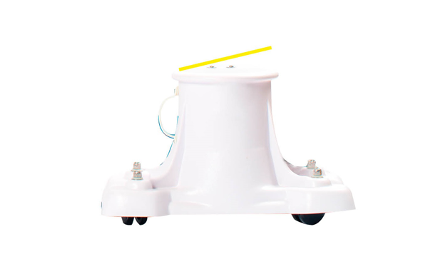 Quick Vac Fountain