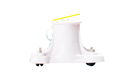Quick Vac Fountain