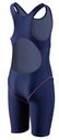 Swim suit girls Long Leg