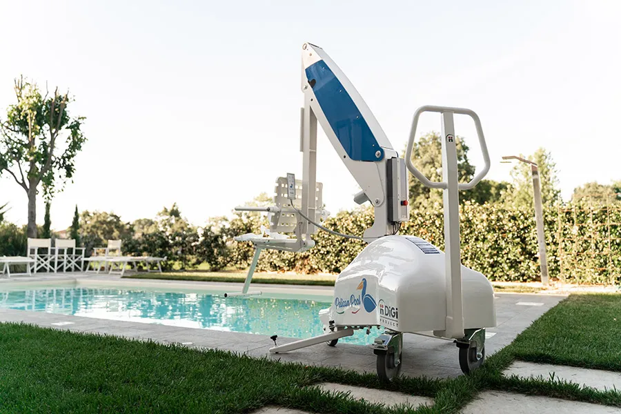 Pelican pool 