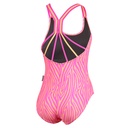 Bathing Suit Zebra Vibes