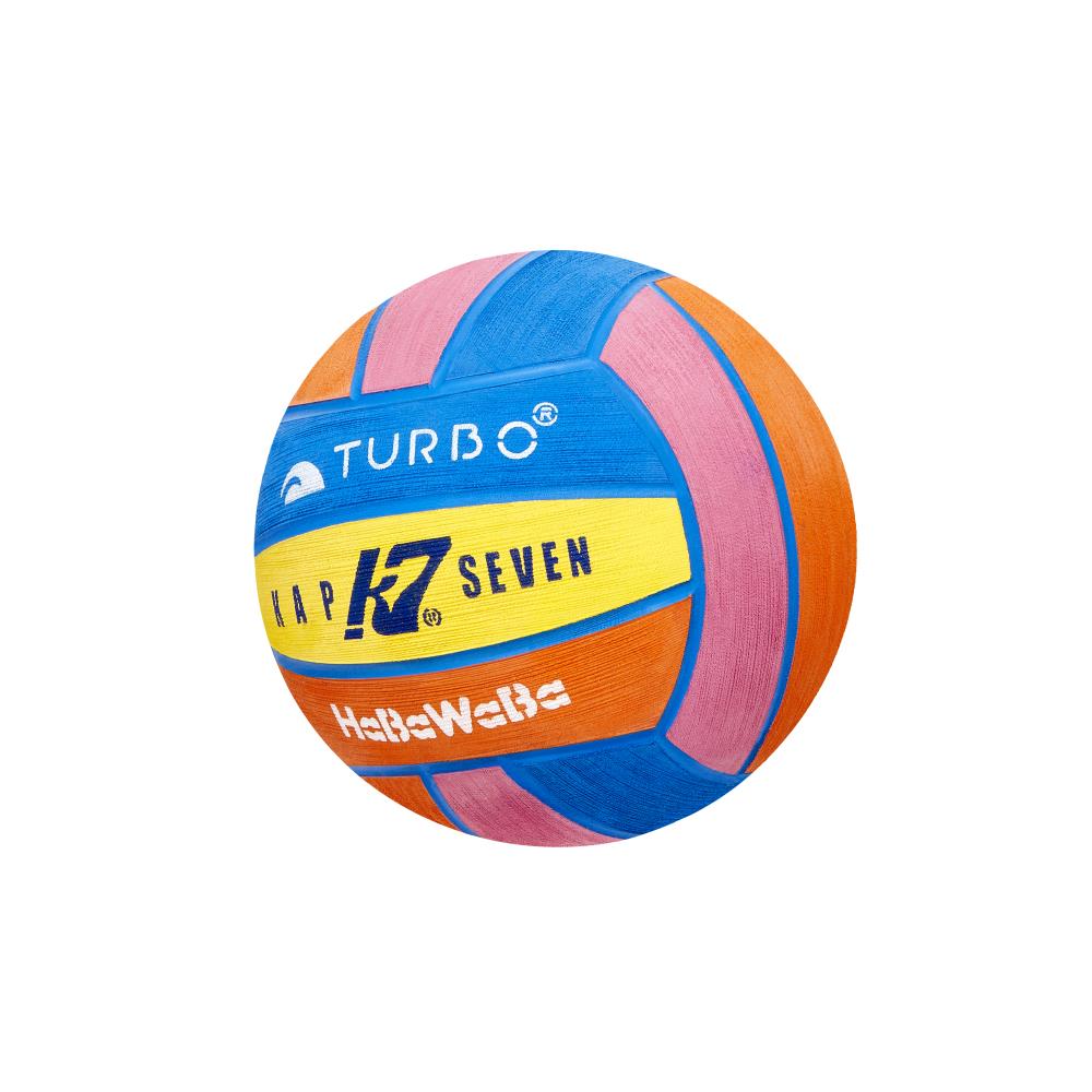 WP ball Turbo school M3 habawaba