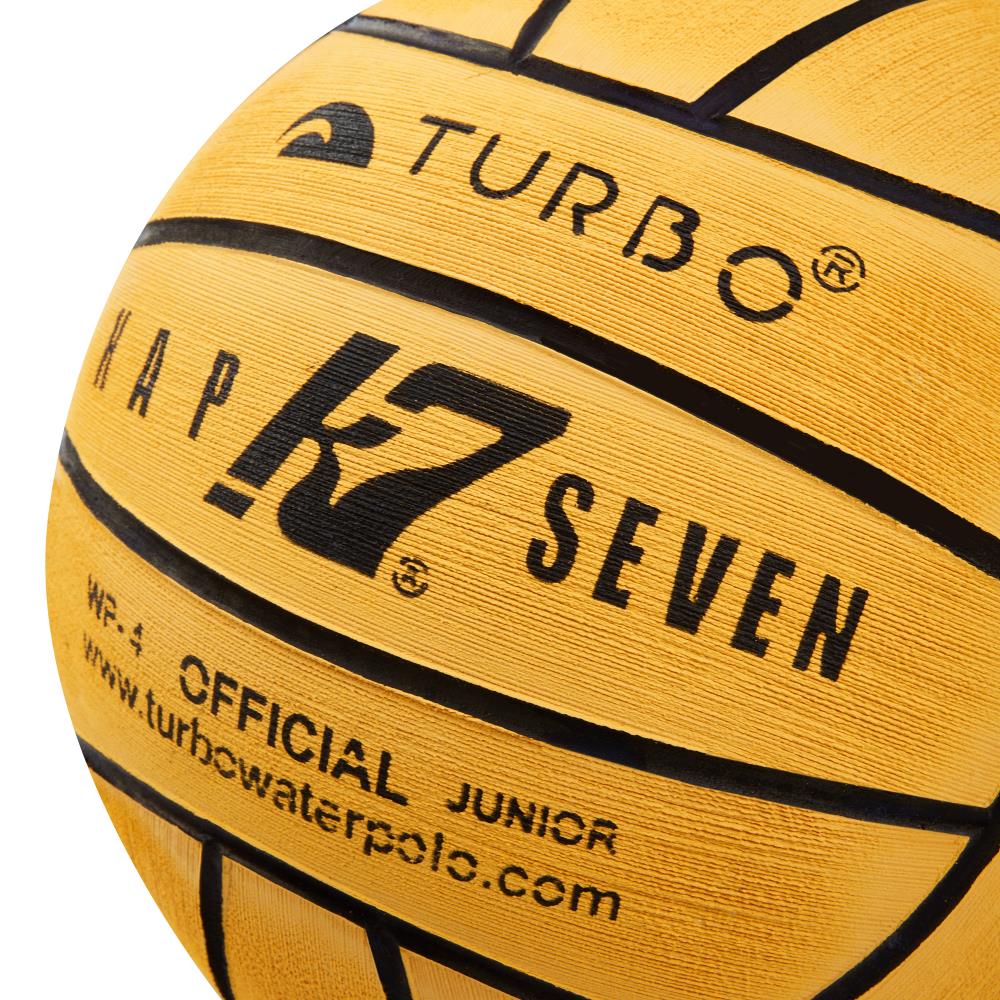 Waterpolo Ball K7 Junior Size 4