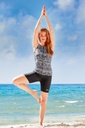 aqua shorts women