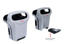Robuuste handdroger voor openbare ruimtes - Starmix XT4000