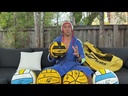 Trainingsbal Size 6 Hydrogrip