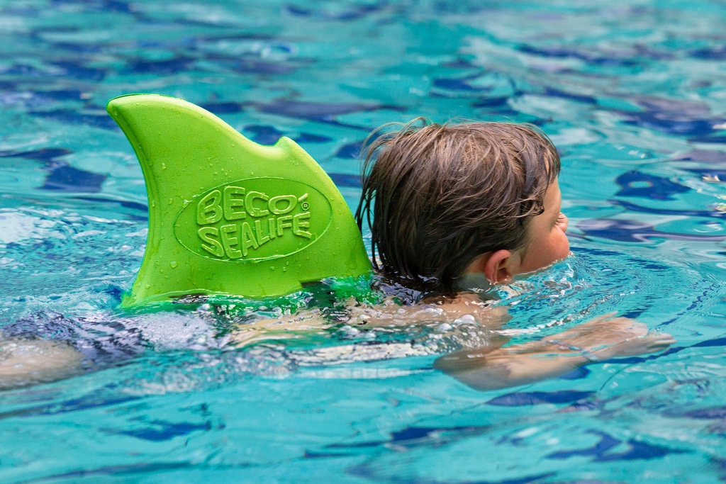BECO-SEALIFE® SwimFin