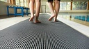 Heronrib Vloerbedekking 50cm x 10m 