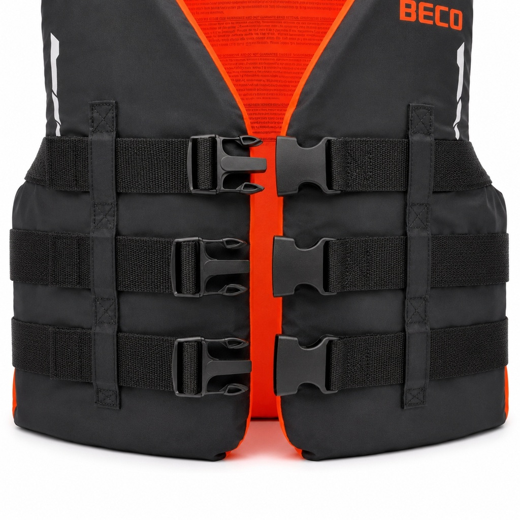 BEactive Zwemvest Basic 50N