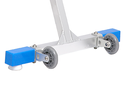 Aquabike Aluminium Waterflex WR3 Air