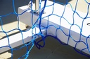 
Floating Beach Water Polo Goals (Official) Pair