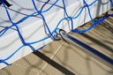 
Floating Beach Water Polo Goals (Official) Pair