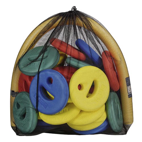Mesh bag-assorted/original