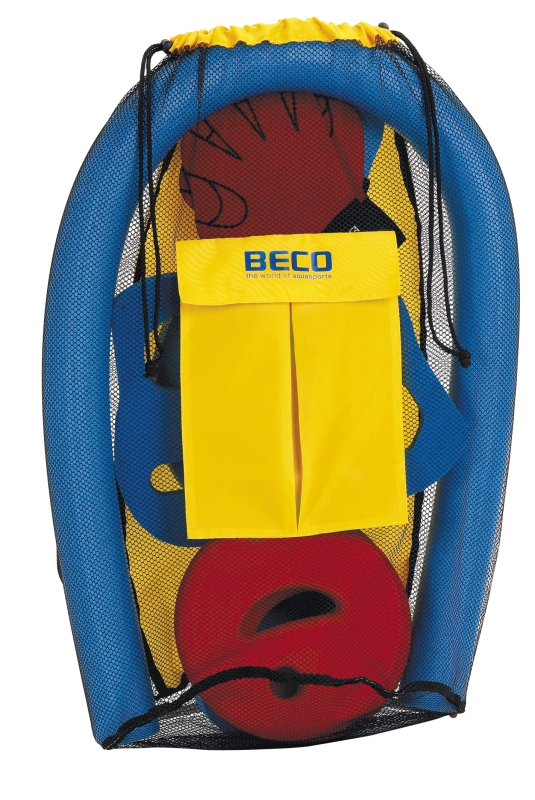 Aquatic Fitness Backpack