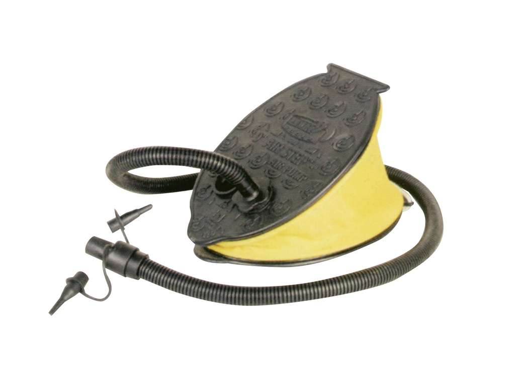 Foot pump 2000 ccm-assorted/original