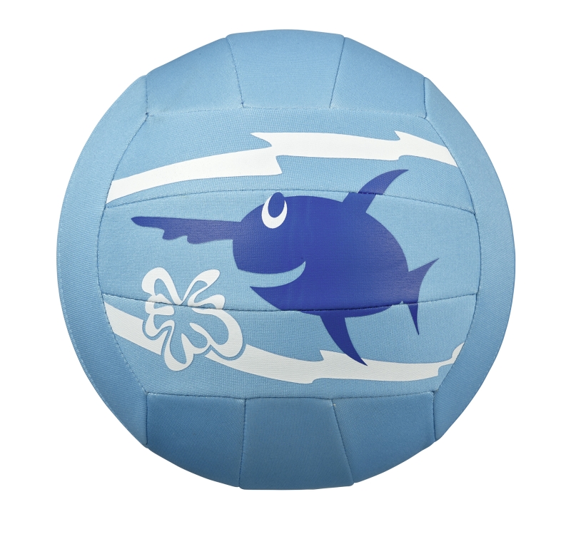 BECO-SEALIFE® Neoprene ball 15cm