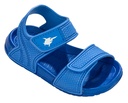 BECO-SEALIFE® Sandals