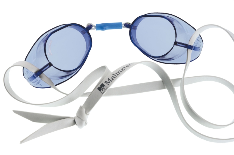 Swedish goggles, Malmsten