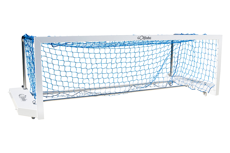 
Floating Beach Water Polo Goals (Official) Pair