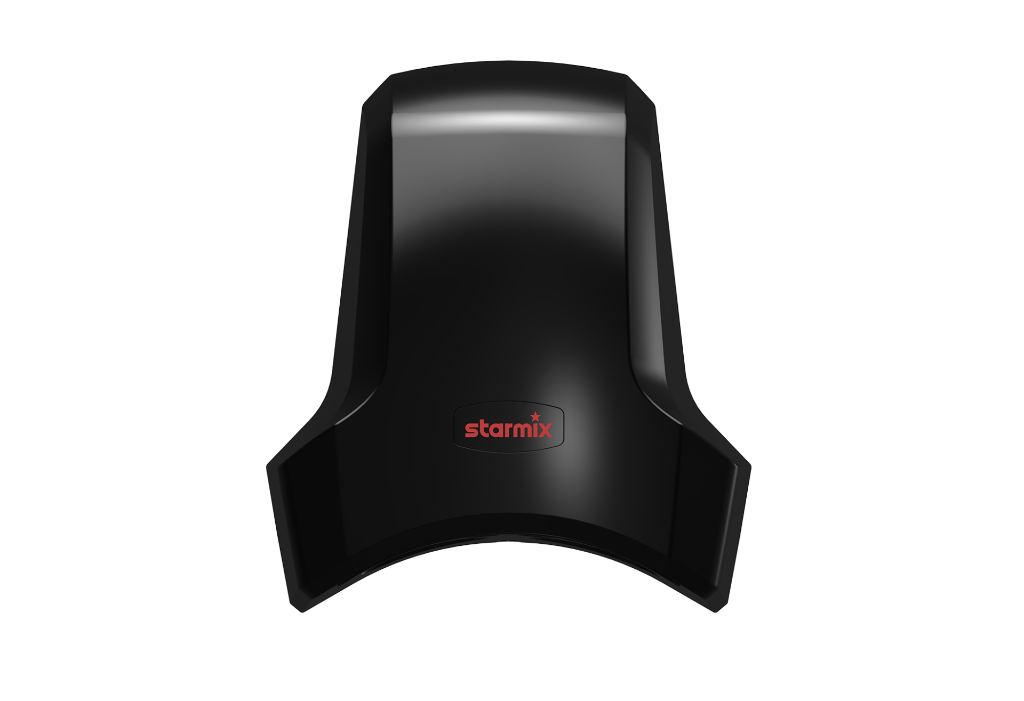 Sèche-mains T-C1 Black