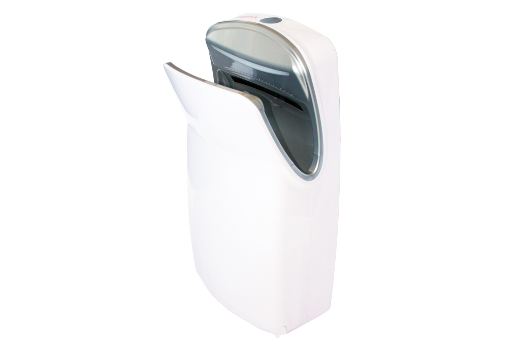 Sèche-mains XT 3001 white