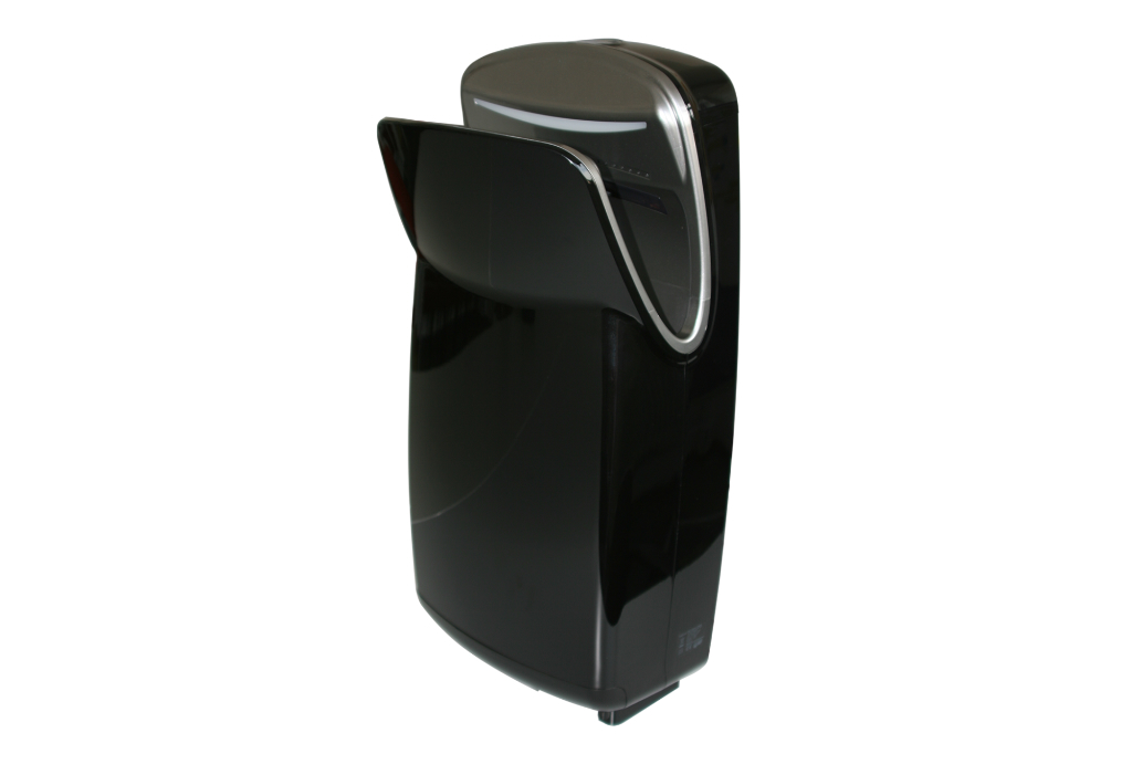 Sèche-mains XT 3001 black