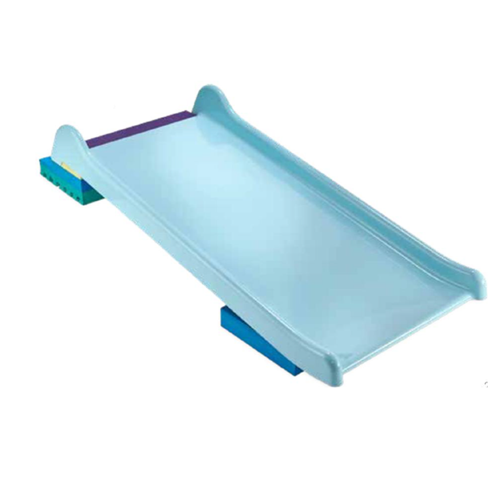 LE TOBOGGAN FLOTTANT LUDI’EAU