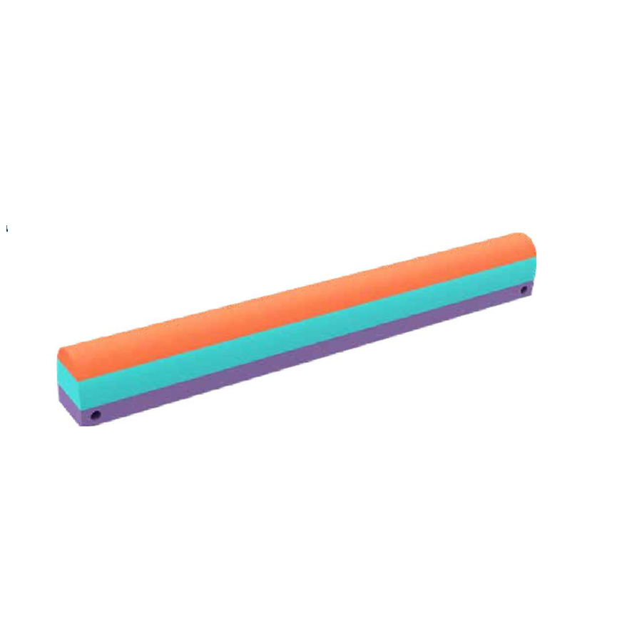 POUTRE ARC-EN-CIEL 200 X 20 X 27