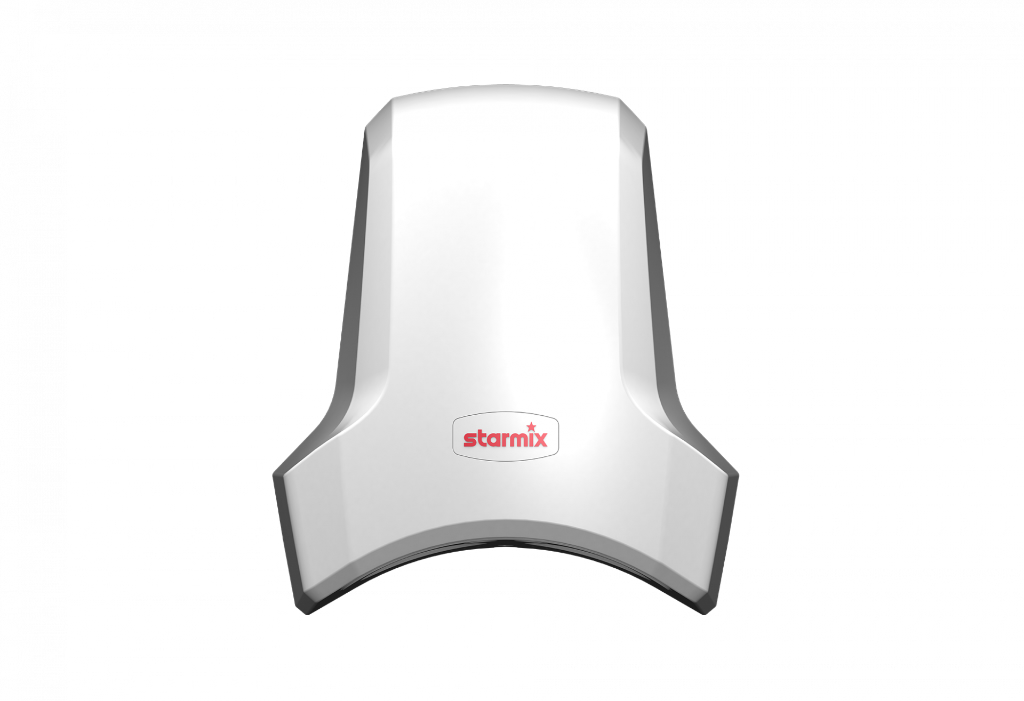 Hairdryer touch-free TH-C1