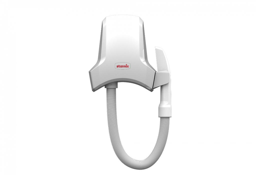Sèche-cheveux avec interrupteur automatique TB-C1