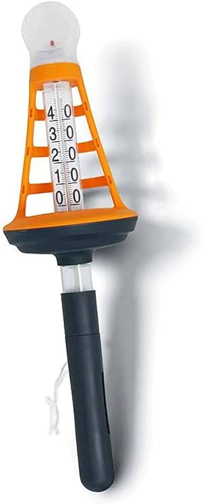 Thermometer Storm