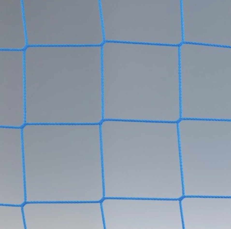 WP doelnet 200x80x80/80 - LXHXD * 12x12 * per stuk