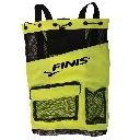 Ultra mesh backpack Acid green