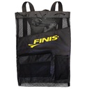 Ultra mesh backpack black