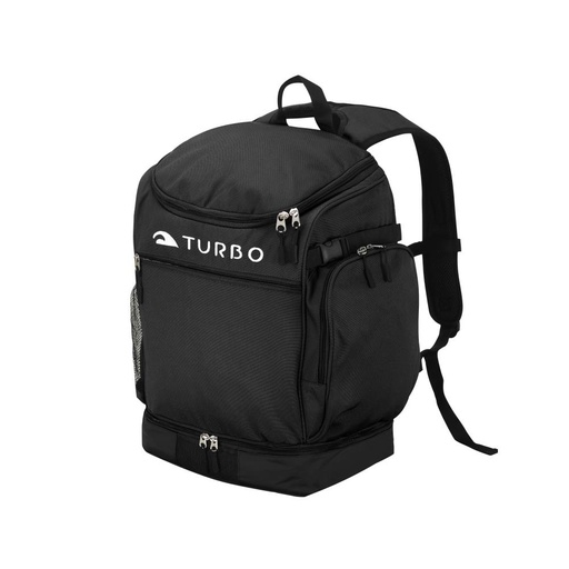 [C98053-09] Nona backpack  (Zwart)