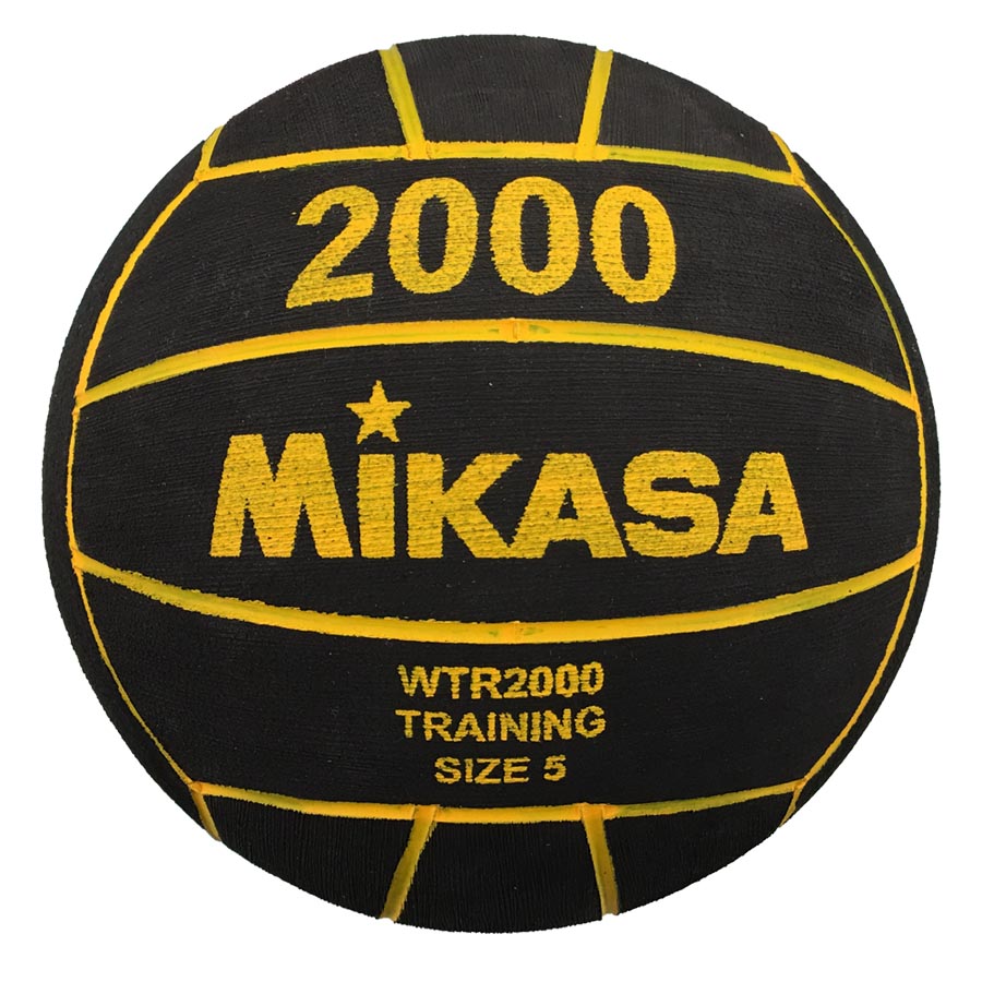 Waterpolobal Mikasa WTR2000 2,0 kg