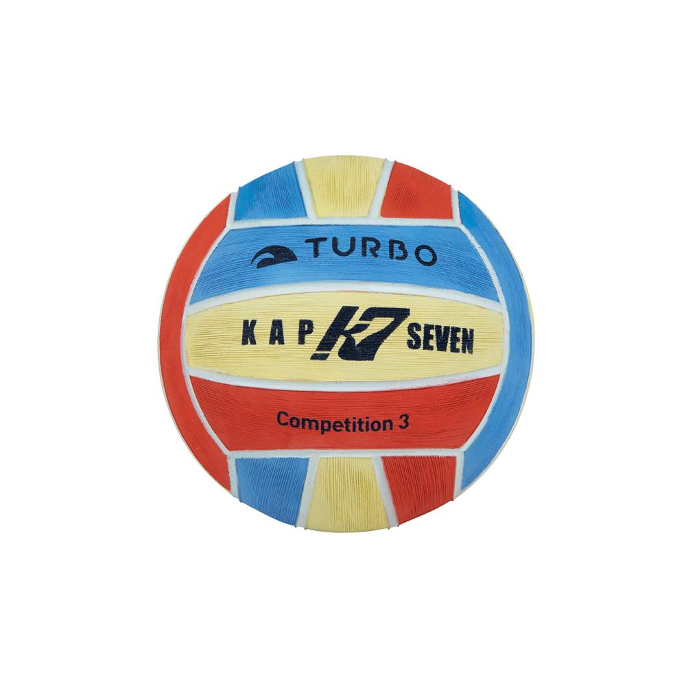 WATERPOLO BALL SCHOOL KIDS - SIZE 3 