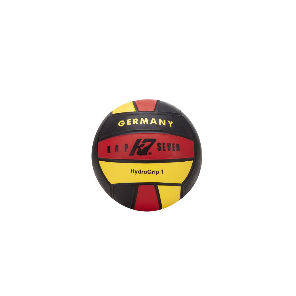 Waterpoloball Country TURBO- K7 size 1 