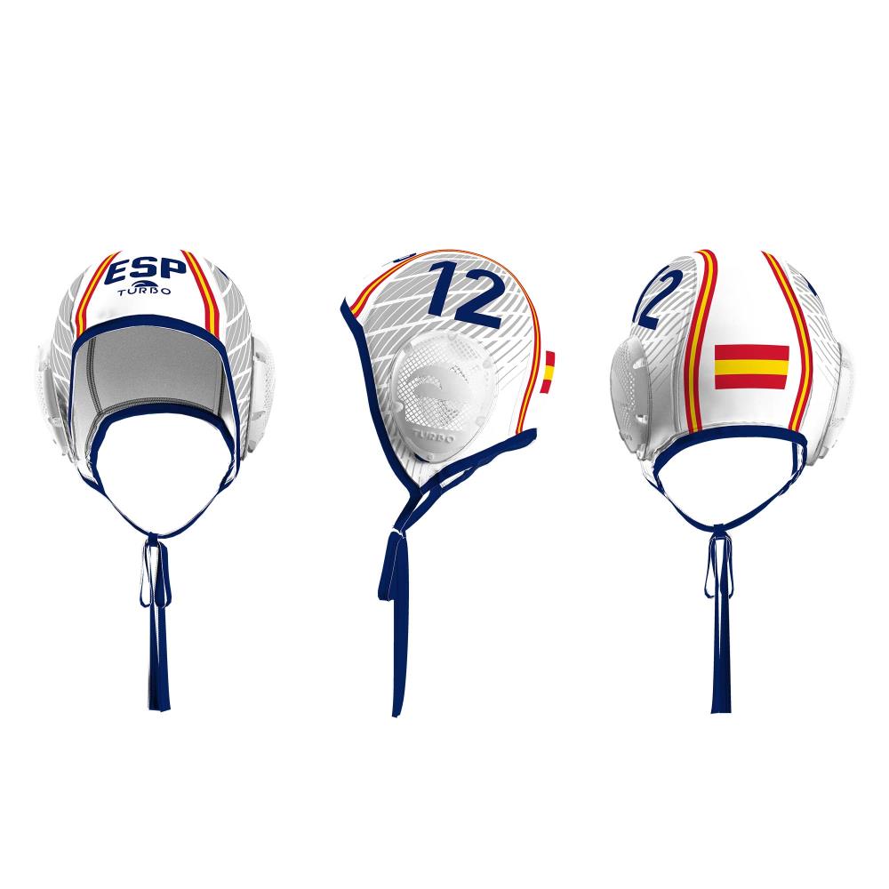 Waterpolo cap Spain 2025