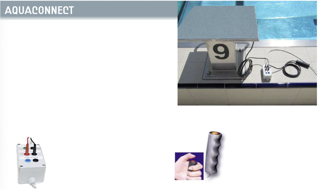 Aquaconnect 10