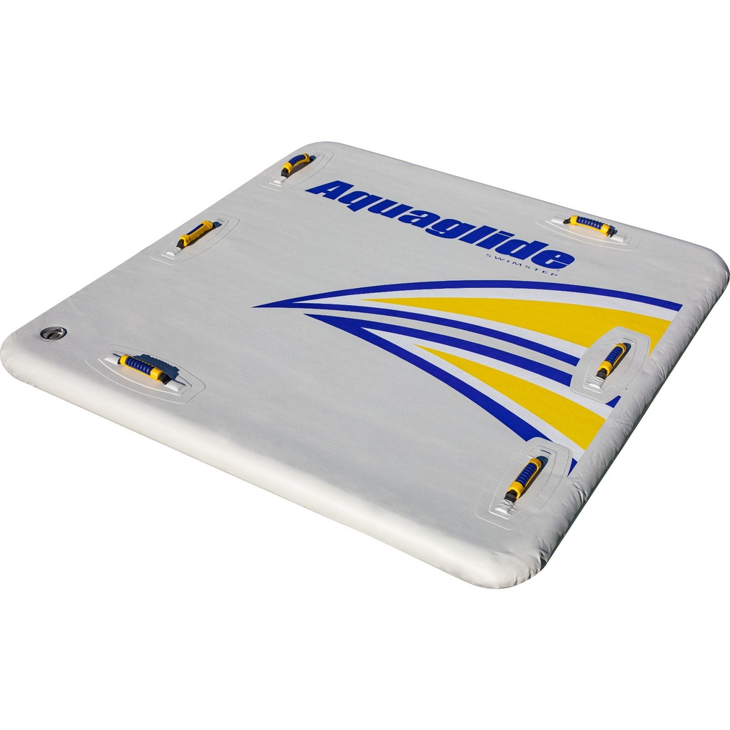 Aquaglide Swimstep 5 x 5