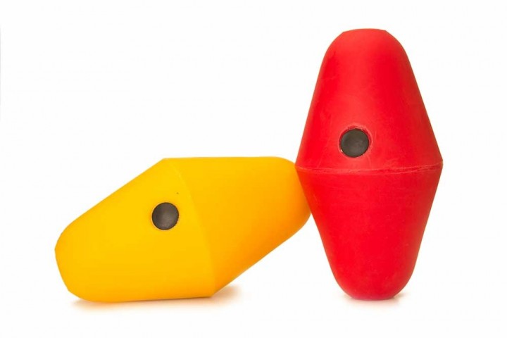 Giant drijver