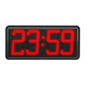  LED-display met 4 cijfers van 20 cm 