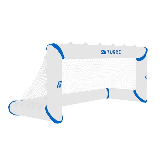 Inflatable Water Polo Goal - KAP7 - Turbo