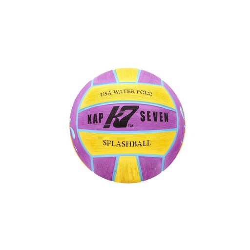 [C98148] WATER POLO BALL KAP7 SPLASH - SIZE 1.5