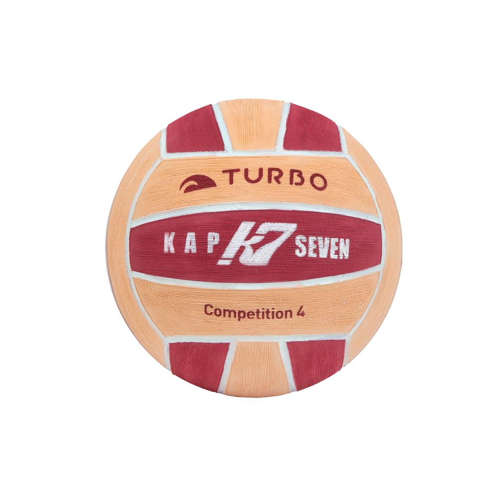 [C98255] Waterpolo bal Competitie dames - Maat 4  