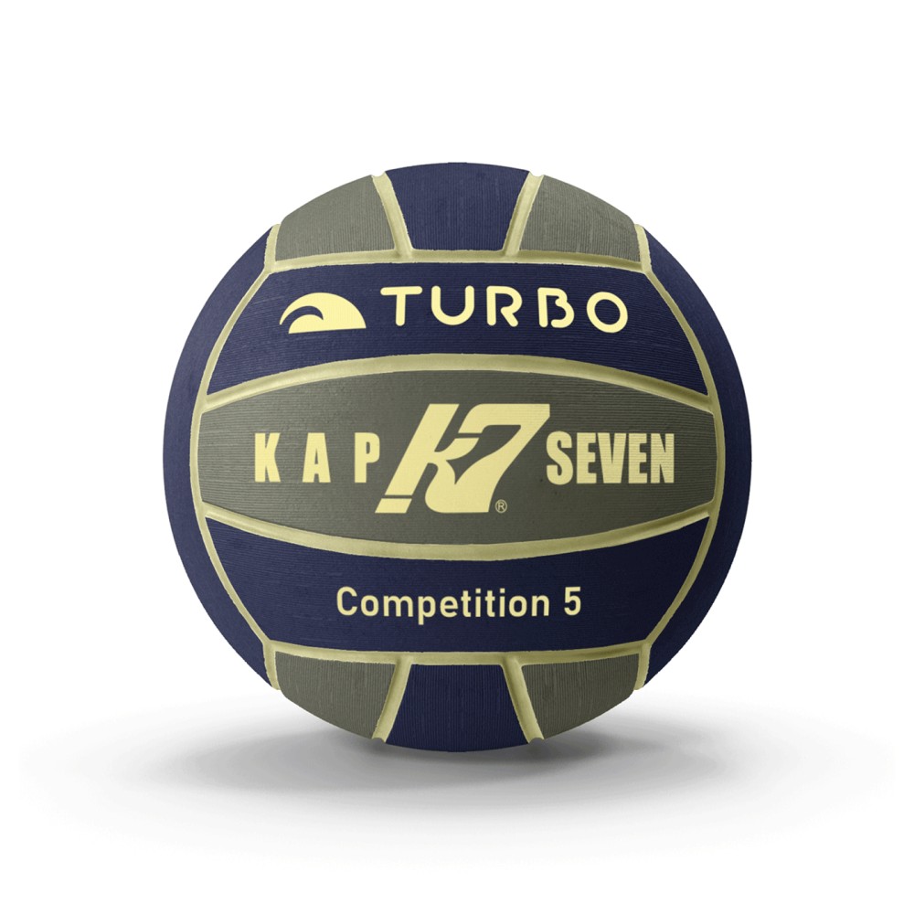 [C98254] WATERPOLO BALL MEN SIZE 5 