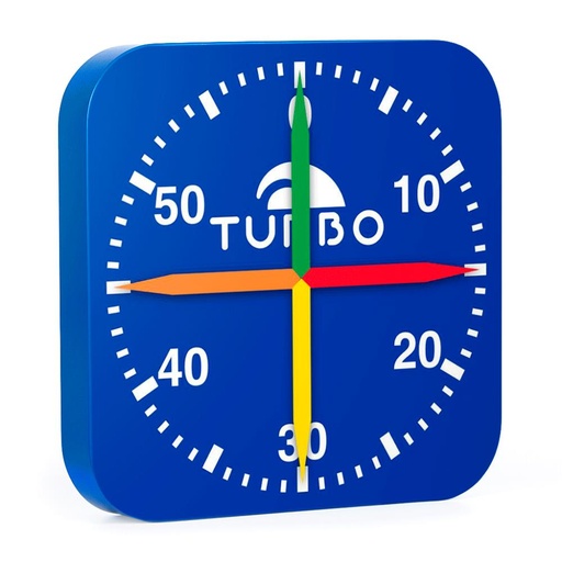 [C980151] PACE CLOCK ROYAL (80x80x7) 