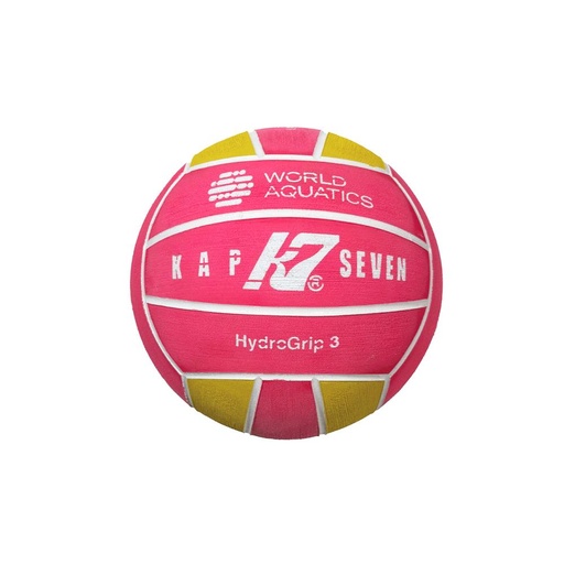 [C98208] WATERPOLO BALL KAP7 W.A. SIGNATURE SIZE 3 